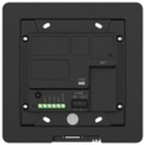 AXIS I8016-LVE Network Video Intercom