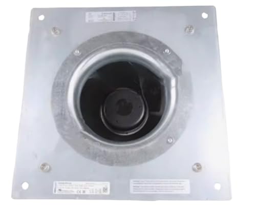 K3G280-RR03-H2 200/277V 2.2A 500W 2700RPM coolig Fan