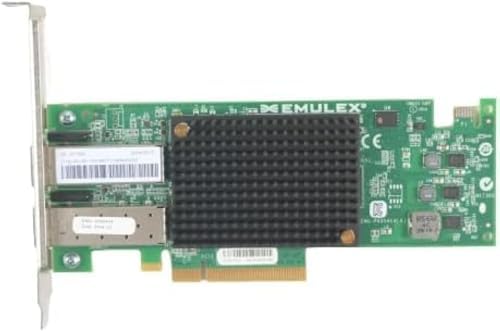 IBM 74Y3457 10Gb 2-Port SR PCIE2 Ethernet Adapter|B00FI8EHDK