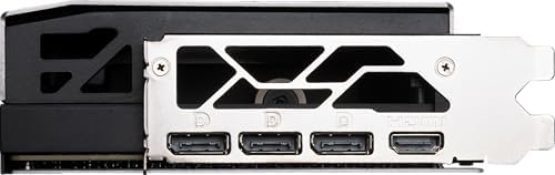 MSI GeForce RTX 5090 32G SUPRIM Liquid SOC — 32GB GDDR7 (28Gbps/512-bit), PCIe 5, Boost: 2565MHz, Water Cooling, HDMI 2.1b, DisplayPort 2.1b|B0BSN426TP