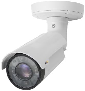 AXIS Q1765-LE Network Camera - Color, Monochrome|B00GN9R58M