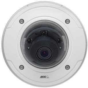 AXIS 0473-001 / AXIS P3364-LVE 12mm|B00BREVZEI