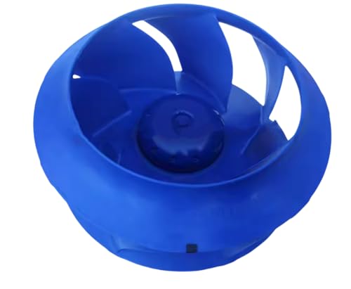 380/480V 3.1/2.5A 1.90KW 1650RPM Cooling Fan