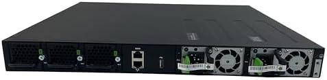 Commscope Ruckus ICX 7550-24P Mid-Range Access 24 Ports 1G PoE Switch