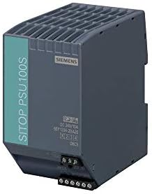 SIEMENS 6EP1334-2BA20 Power Supply