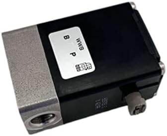 1089943917 Solenoid Valve Fits Atlas Copco Air Compressor Replacement Parts