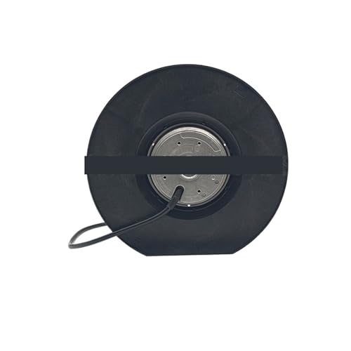 R2E225-BD92-37 135W 230V 0.6A 225mm Centrifugal Fan|B0G113VNCB