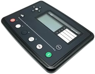 DSE8610 MKII Auto Start Controller Generator Set Control Module Panel Genset Part|B0D266XN4P
