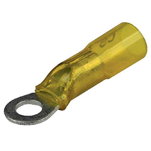 Seachoice 62371 Heat Shrink Ring Terminals