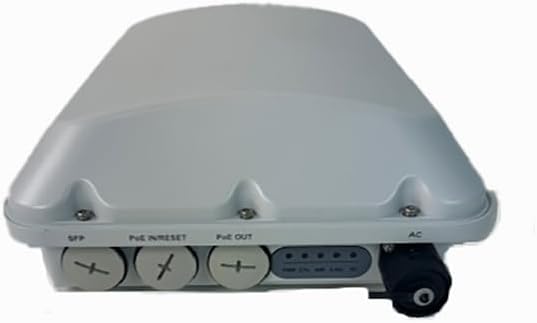 RUCKUS T750 Outdoor Access Point, with Mounting Kit Accessories (901-T750-US02)|B0DF3RP69V