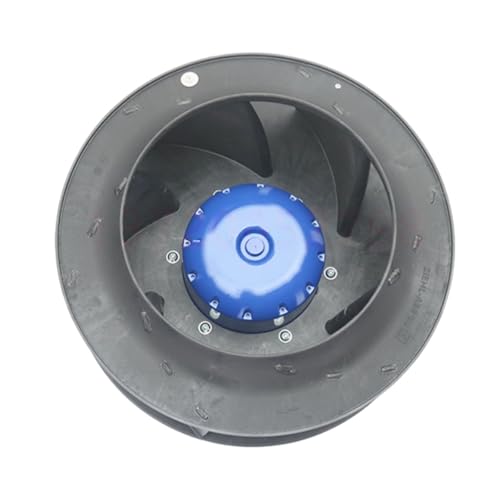 Ventilator, Centrifugal Fan RH50V-ZIK.GG.1R