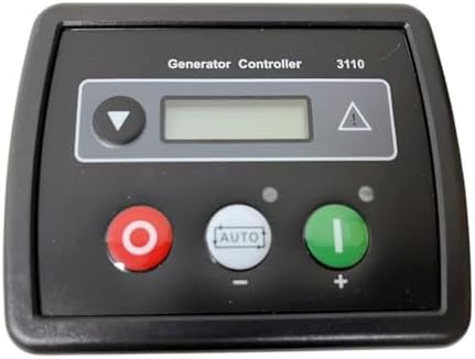 DSE 3110 DSE3110 MPU Controller Modules For Deep Sea Generator Gensets|B0DHP7G1NX