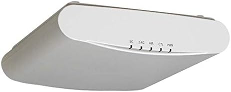 Ruckus Wireless ZoneFlex R510 Unleashed Indoor Access Point, Concurrent Dual-Band, 802.11ac, 9U1-R510-US00 (Renewed)|B084SWVWS3