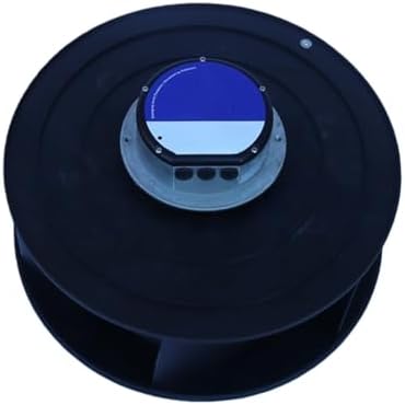 Centrifugal Fan RH50V-ZIK.DG.1R