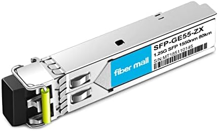 1G SFP SX for HPE ProCurve J4858C J4858B J4858A HPE Aruba J4858D 1000BASE-SX SFP LC Mini-GBIC 850nm 550m Multimode Transceiver Module|B0899JZ2SF