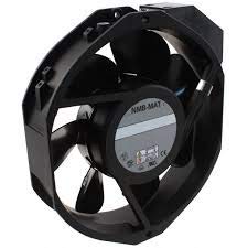 TECHNOLOGIES 5915PC-12T-B10-A00 AC Fans AC Axial Fan, 150x172x38mm, 115VAC, Ball Bearing|B07R758VRY