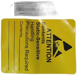 Lenovo 00D8540 RR EMULEX DUAL PORT 10GBE SFP+ VFA IIIR FOR SYSTEM X