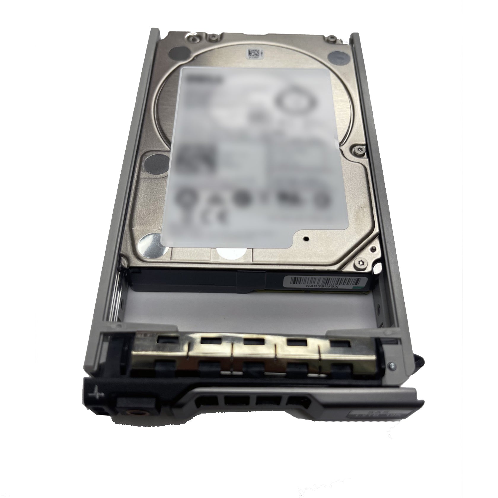 Dell KRH17 4TB 7.2K SATA 6Gbps 3.5inch Hot Plug Brand New Hard Drive