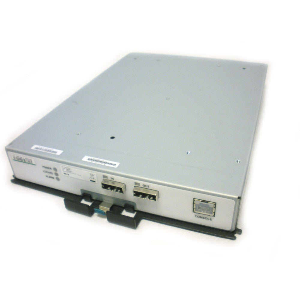 HITACHI 3285196-A HUS I/O Module ENC 2 Port DF-F850-DB