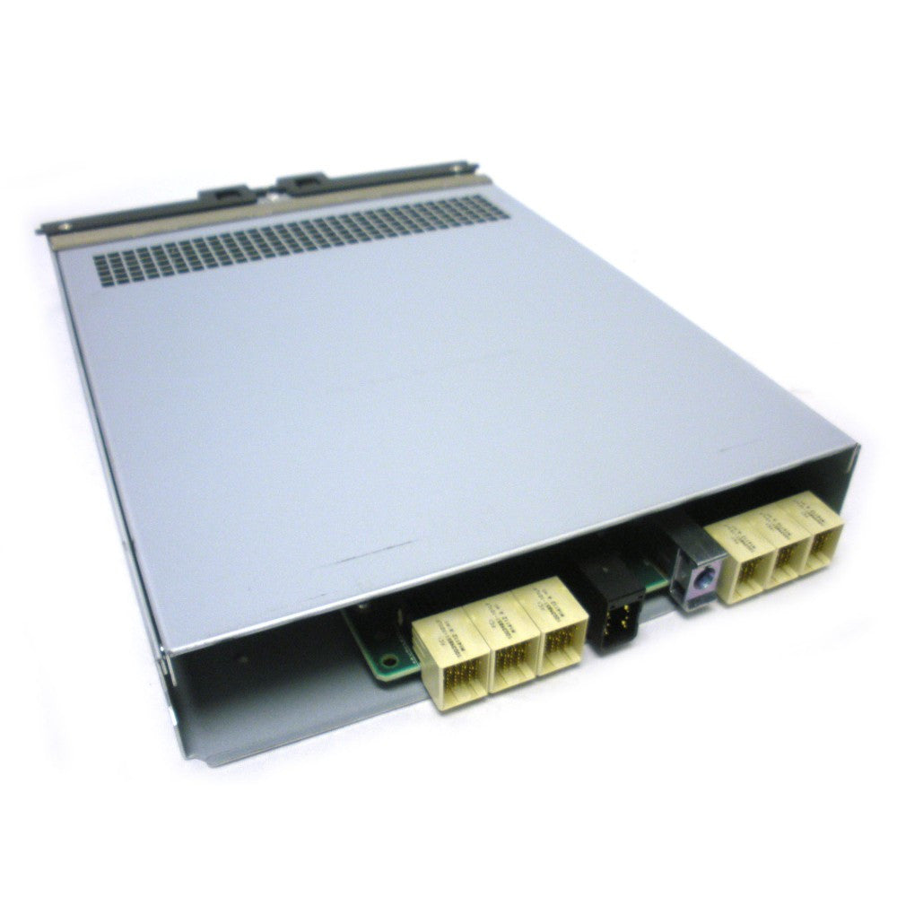 HITACHI 3285196-A HUS I/O Module ENC 2 Port DF-F850-DB