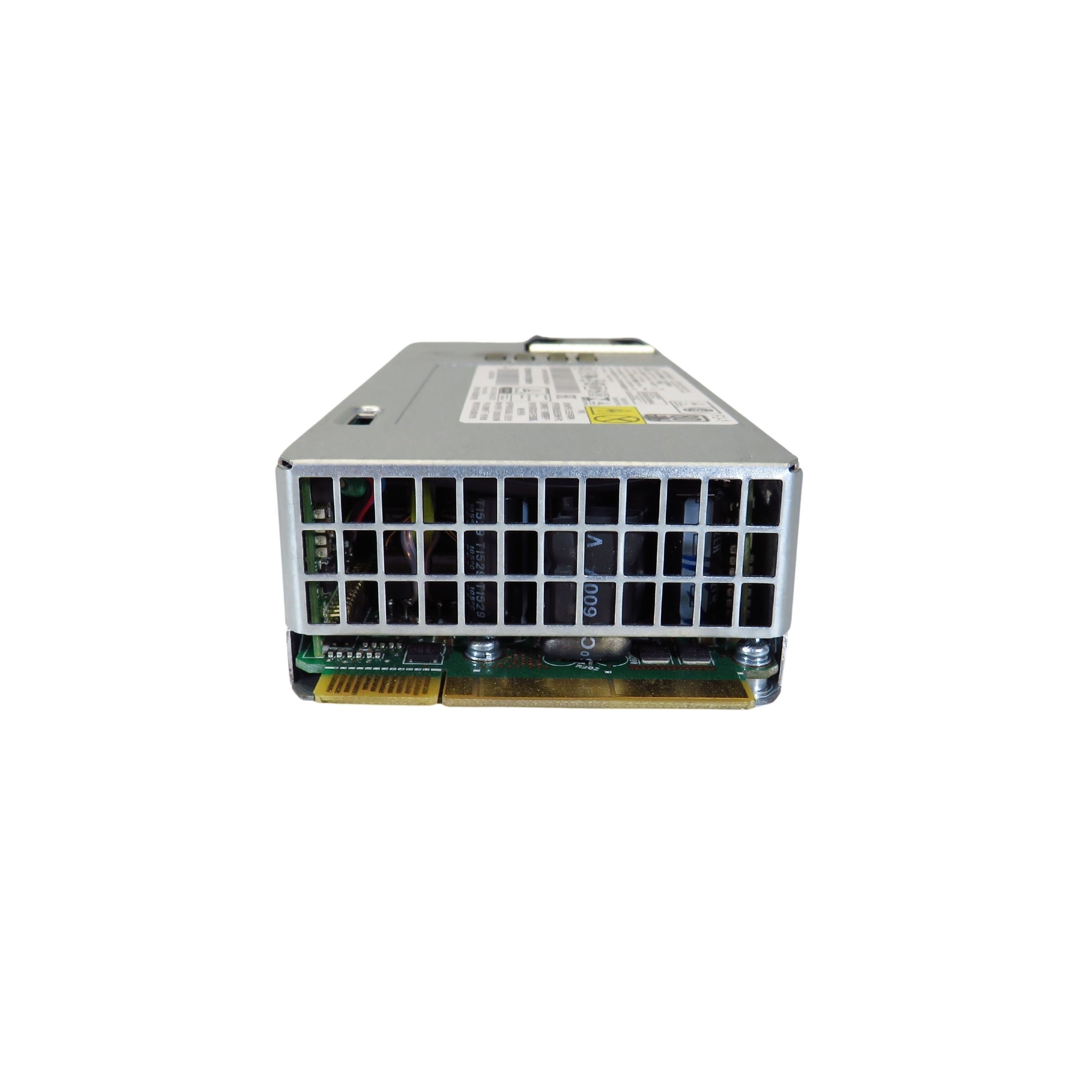 Lenovo 00HV224 550W RD350 RD450 RD550 RD650 80 Plus Platinum Power Supply (Refurbished