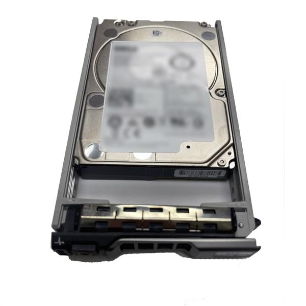 Dell VFP4M 14G 8TB 7.2K NL SAS 12Gbps 512e 3.5inch Hot-Plug Refurbished Hard Drive