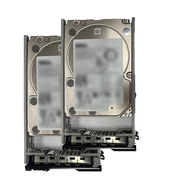 Dell VFP4M 14G 8TB 7.2K NL SAS 12Gbps 512e 3.5inch Hot-Plug Refurbished Hard Drive