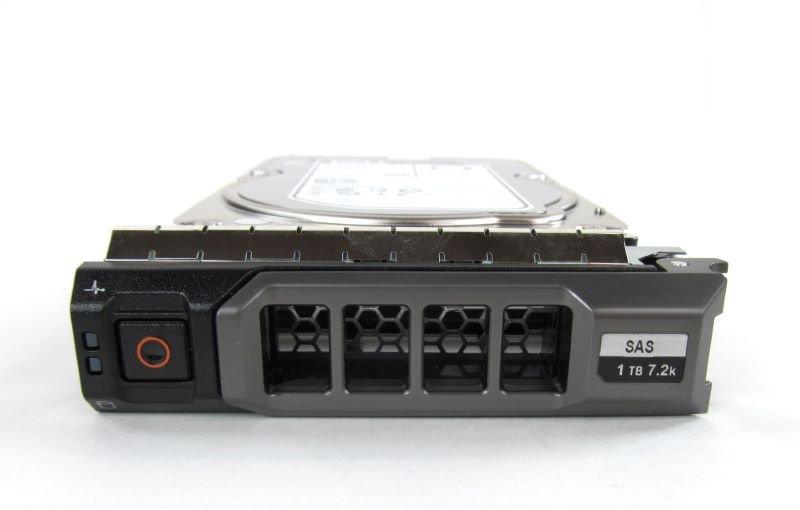 Dell 342-5222 1TB 7.2k rpm 3.5" SAS 6G Hard Drive