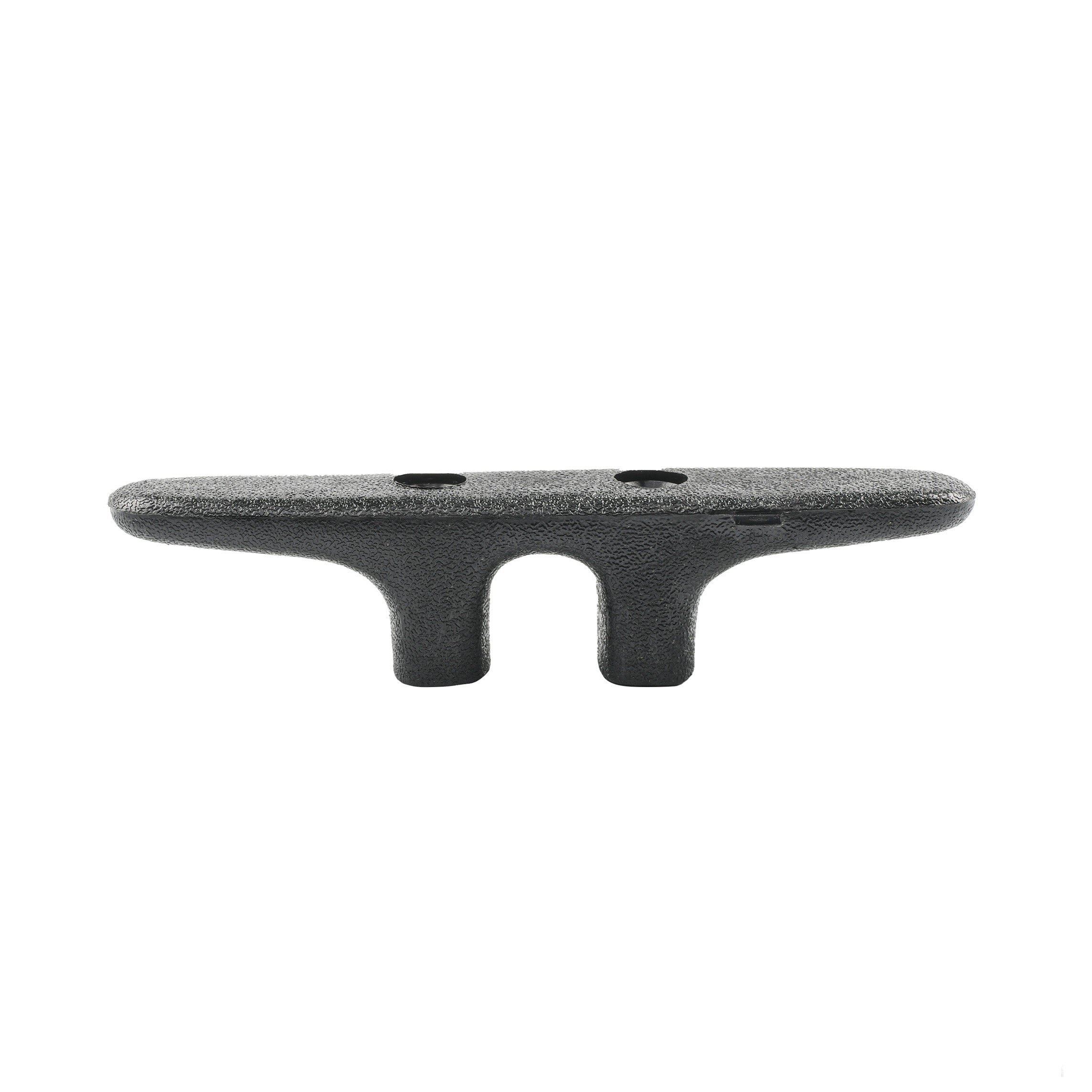 Whitecap 3421B 6" Black Nylon Cleat