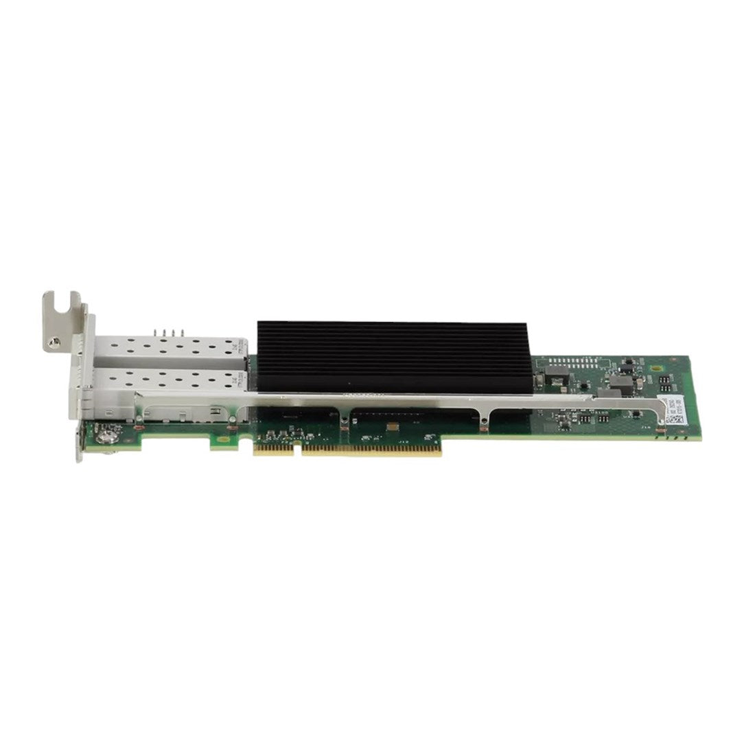 Dell 004TR Intel E810XXVDA2 25 Gigabit Dual-Port PCIe 4.0 x8 Ethernet Network Adapter