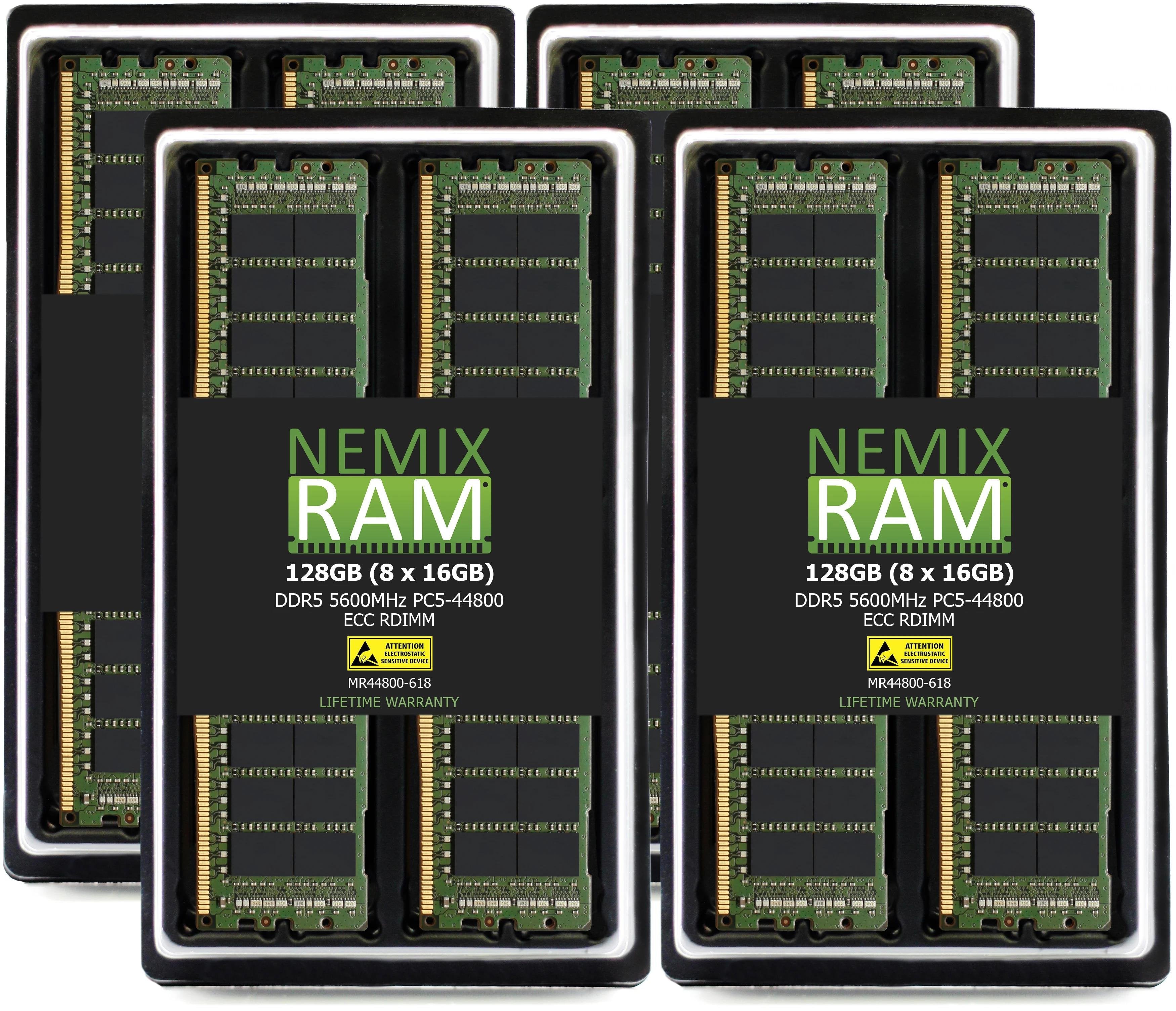 ASUS - Pro WS WRX90E SAGE SE Workstation Motherboard Memory Upgrade