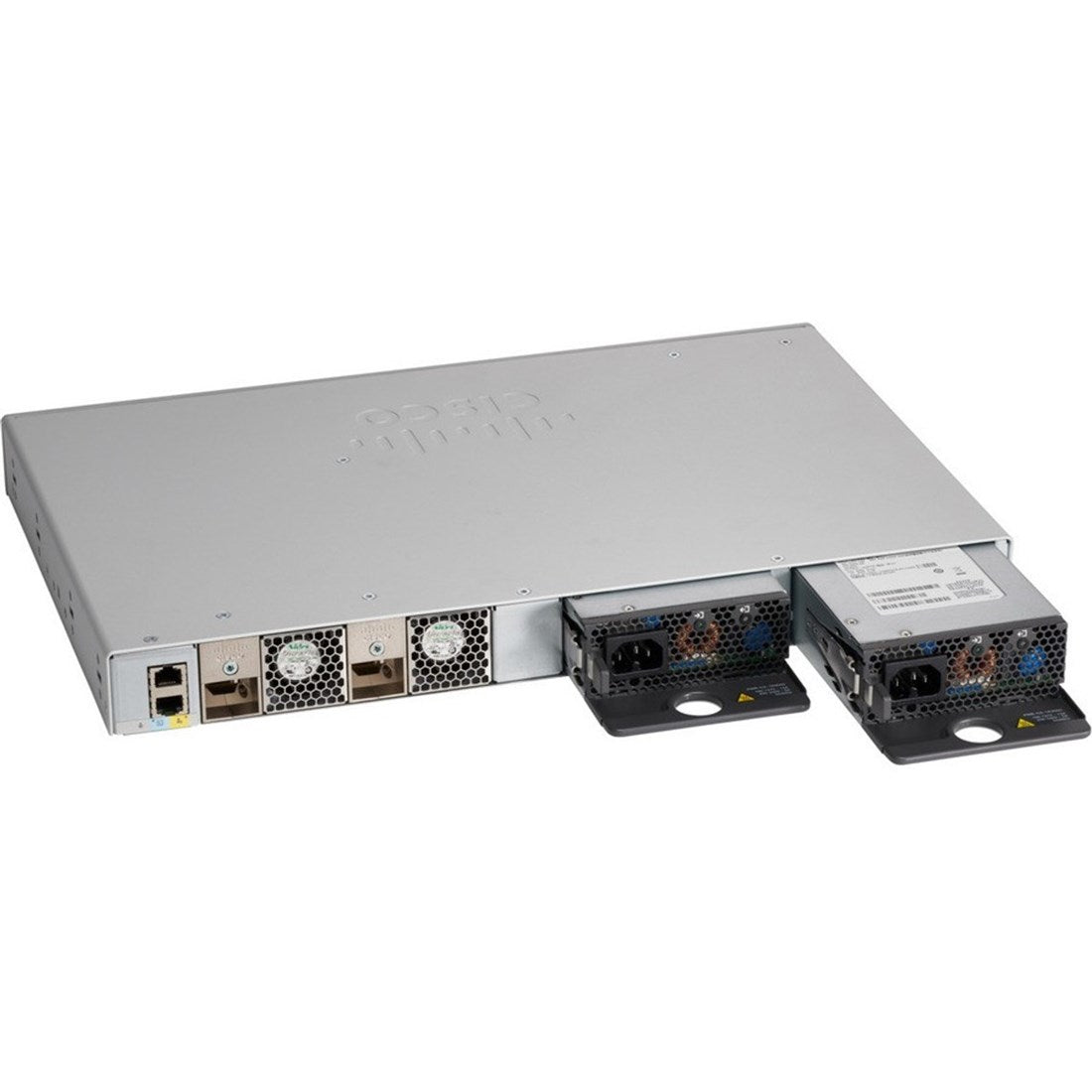 Cisco C9200L-48PL-4G-E Catalyst 9200L 48P Partial PoE+ 4x1G Uplink Switch