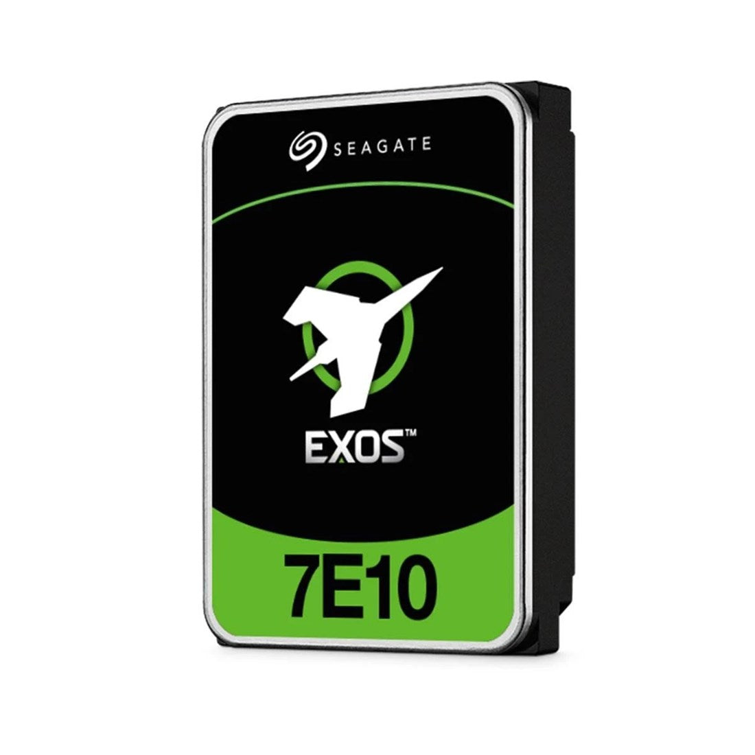 Seagate Exos 7E10 ST8000NM024B 8TB 7.2K RPM SAS-12Gb/s 3.5inch Internal HDD Brand New Dell OEM