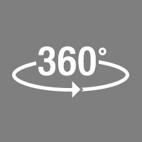 FAN AXIAL 119X25.5MM 24VDC WIRE