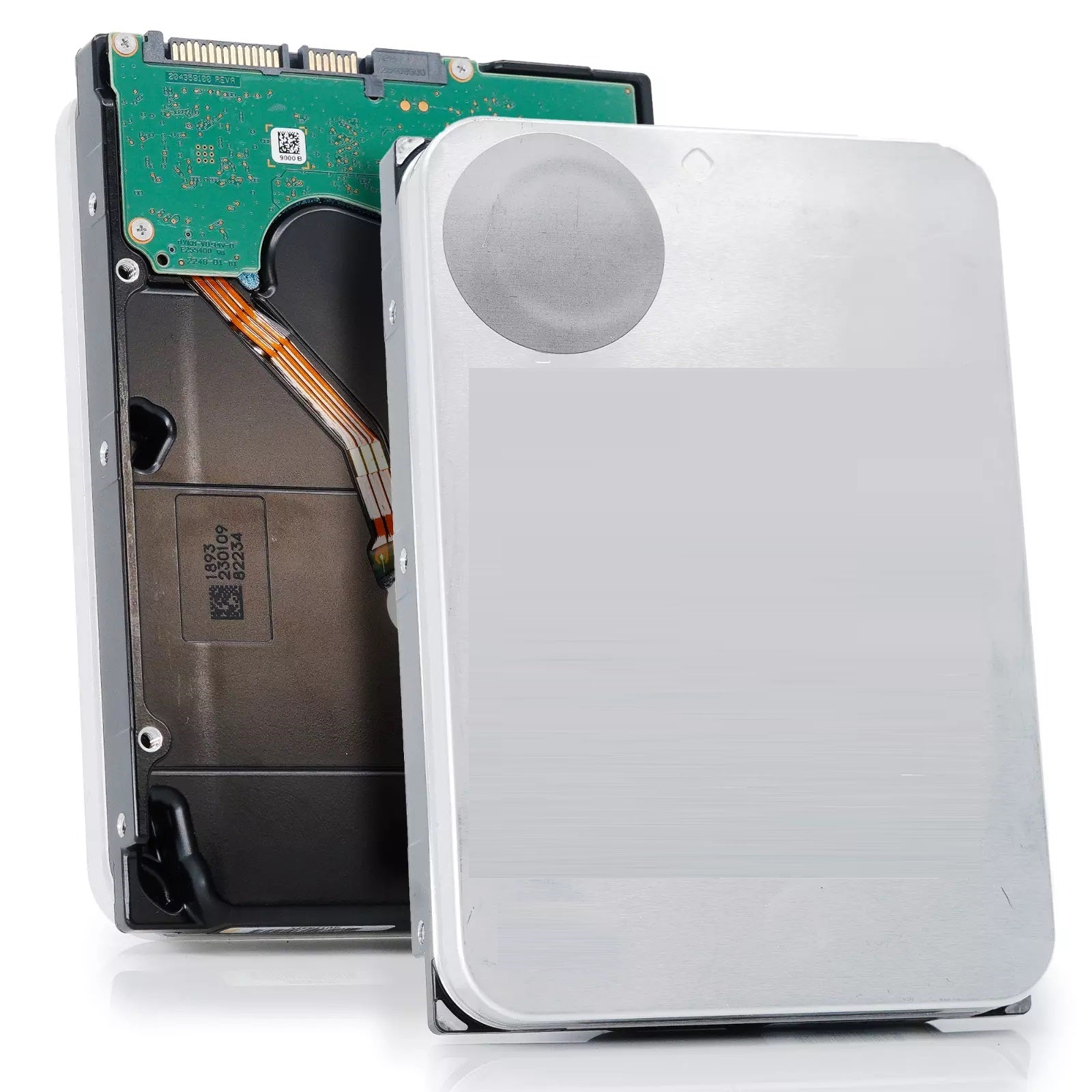 SEAGATE ST16000NM001G Exos X16 16tb SATA 6Gb/s 3.5inch hard drive