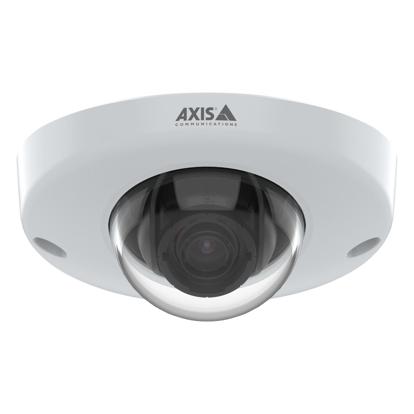 AXIS P3905-R Mk III M12 2.8 mm 10 Pieces Dome Camera (03117-021