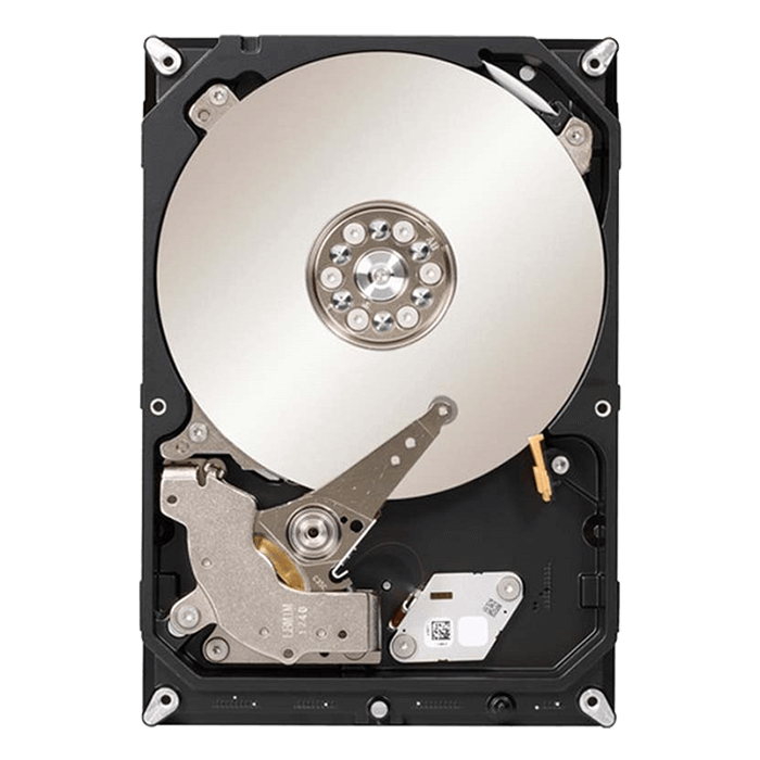 1TB Constellation ES ST31000424SS, 7200 RPM, SAS 6Gb/s, 16MB cache, 3.5" HDD