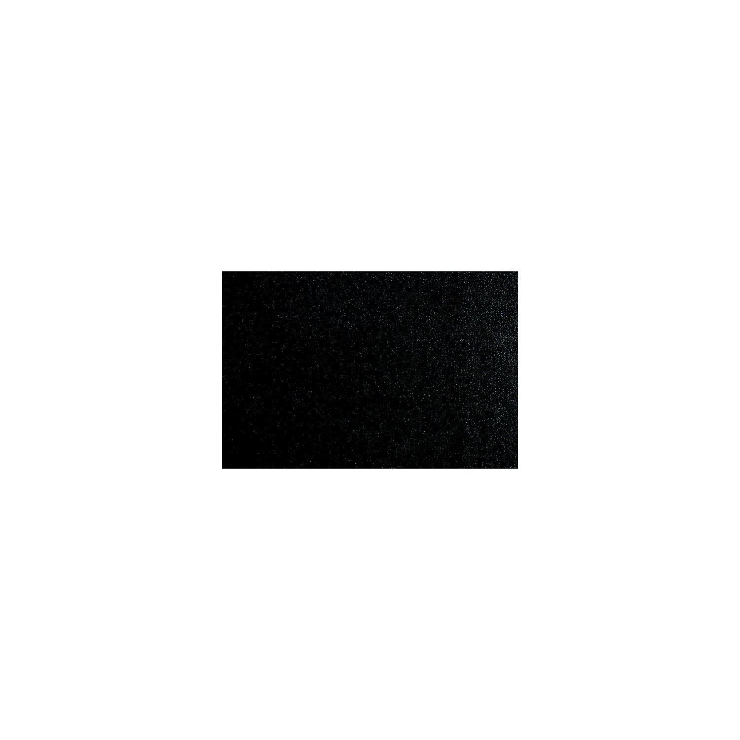 Syntec Industries BC126005-100 Bunk Carpet, Black