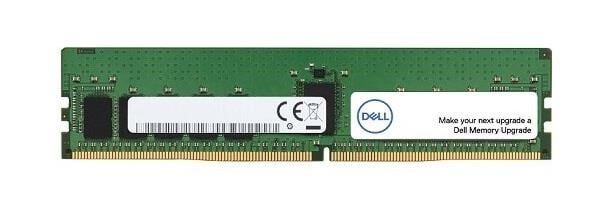 Dell AC258162 16GB PC5-38400 DDR5-4800MT/s RDIMM 1Rx8 ECC Memory