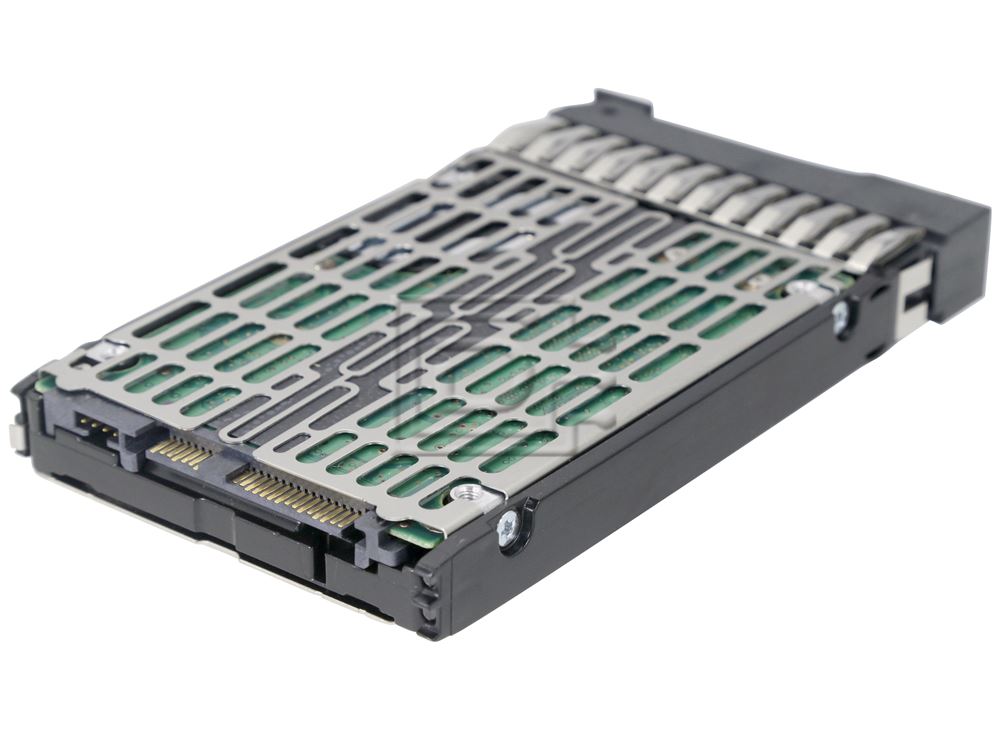HP 507127-B21 507284-001 300GB 10K 2.5" SAS SFF Hard Drive Kit