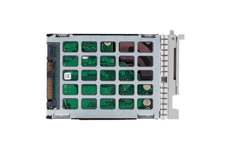 Cisco Original UCS 300GB 6G SAS 10K RPM SFF (2.5in HDD