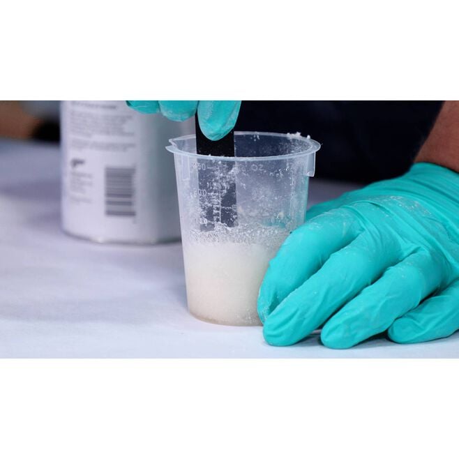 West System 403B Microfibers, Off-White, 20 lb.