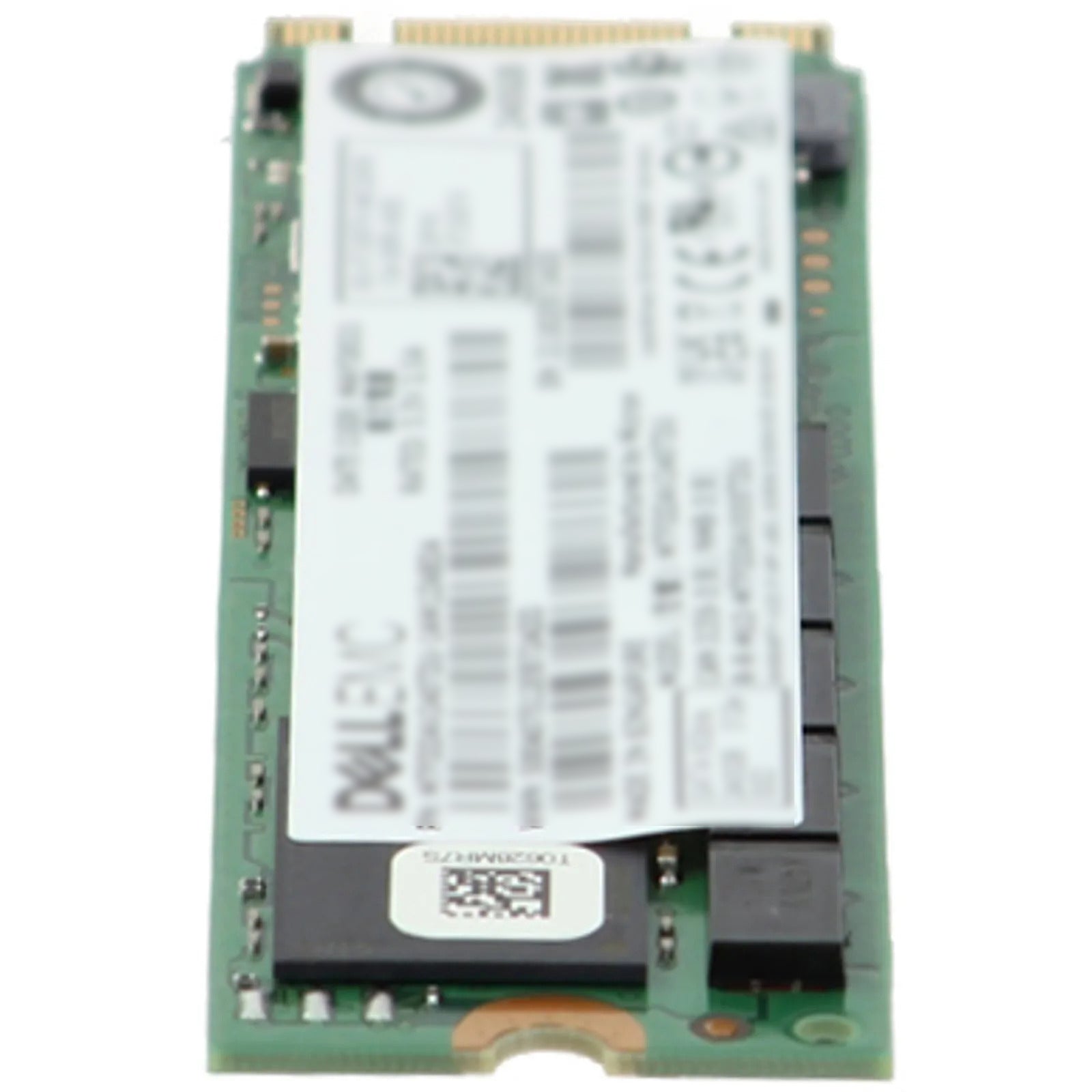 Dell 6XM48 480GB SSD M.2 SATA 6Gbps 512e Hard Drive, Single Stick