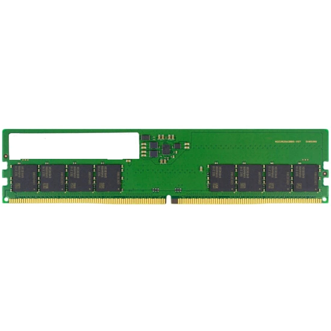 Dell AB901524 16GB DDR5-4800MT/s PC5-38400 ECC UDIMM Samsung OEM