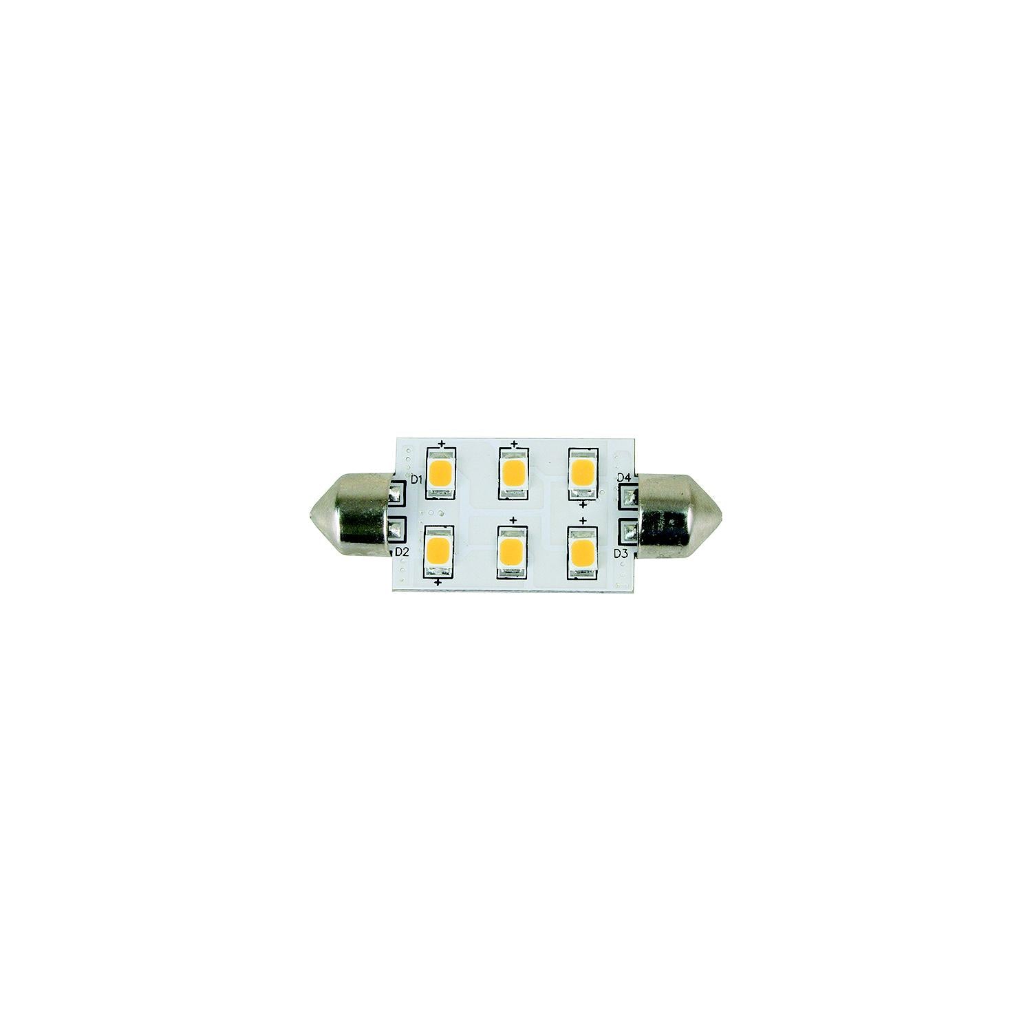 Scandvik 41105P LED Replacement Bulbs