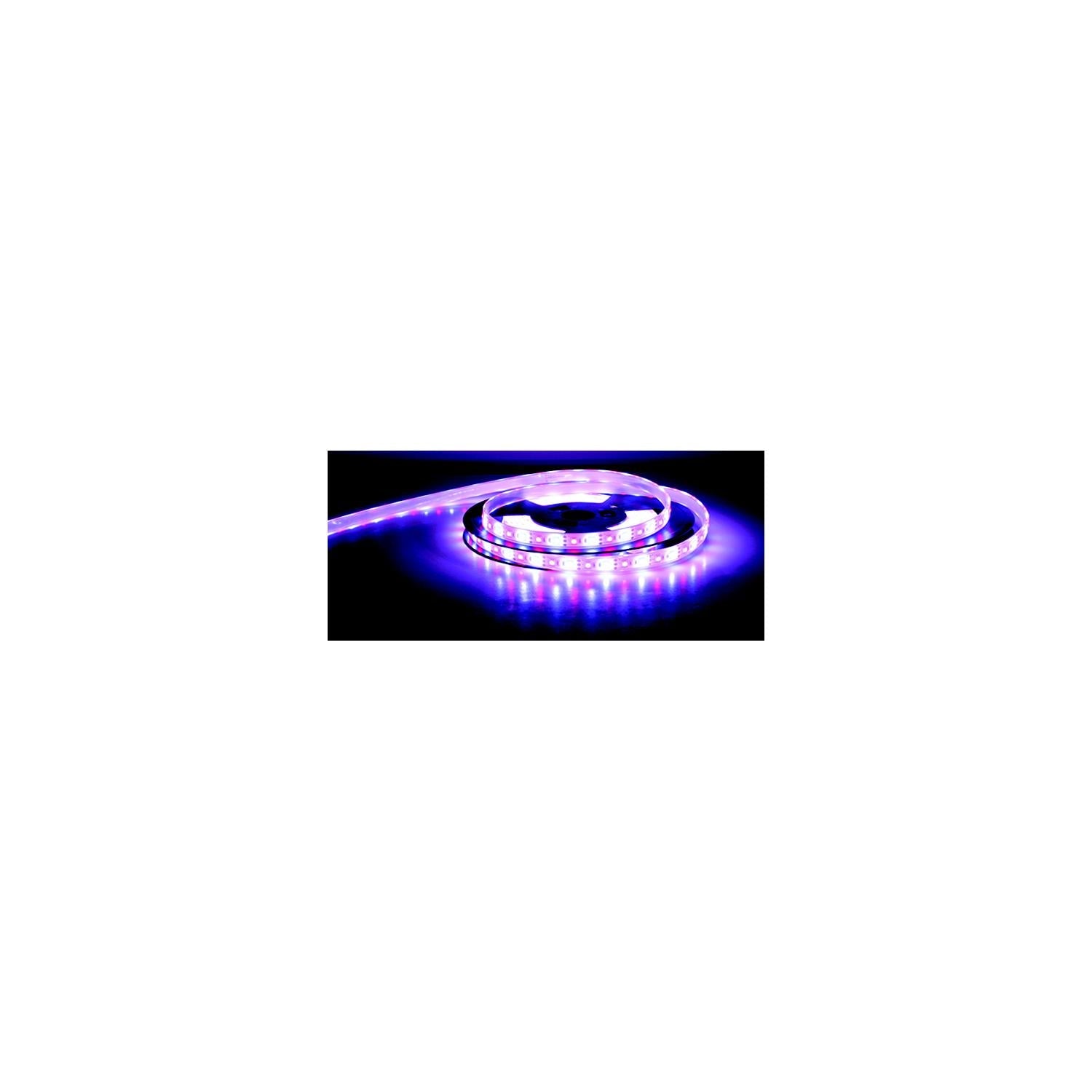 Scandvik 41525P 16' L x 14mm W 60/Meter LED Dual Color Flex Strip