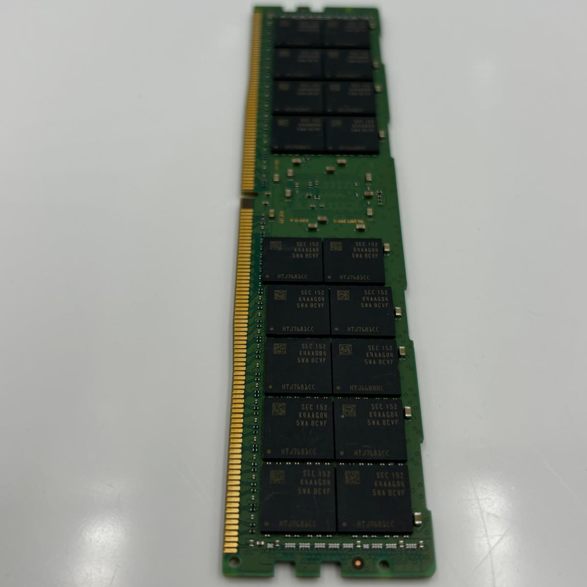 Lenovo 01KR356 64GB DDR4 SDRAM PC4-2933 Memory Module SM37A68612 4ZC7A08710 4ZC7A69984