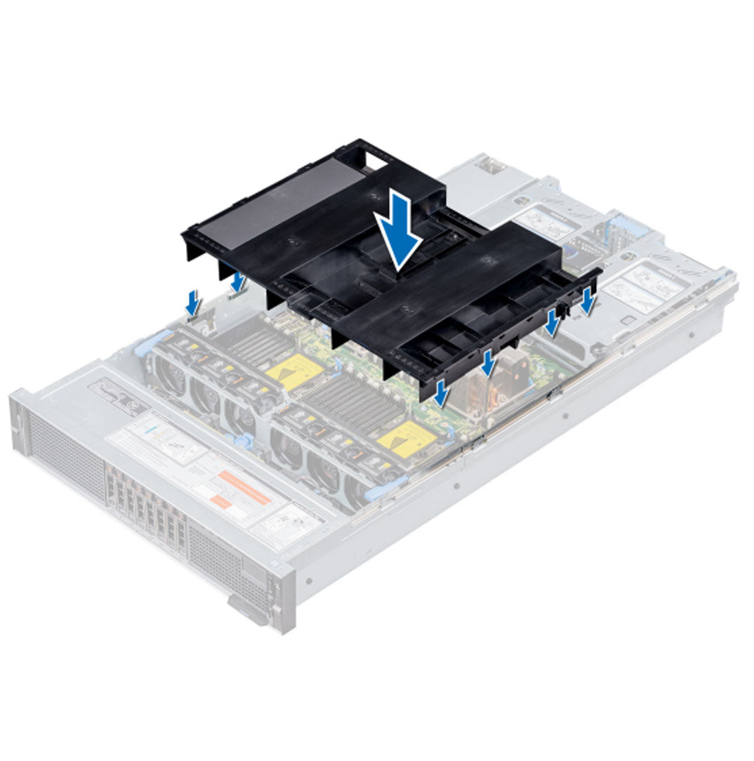 Dell R840 (G14) Standard Heatsink | 3G1RK