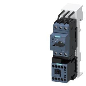 STARTER DOL FB S00 0.14-0.2A 230VAC SCRW