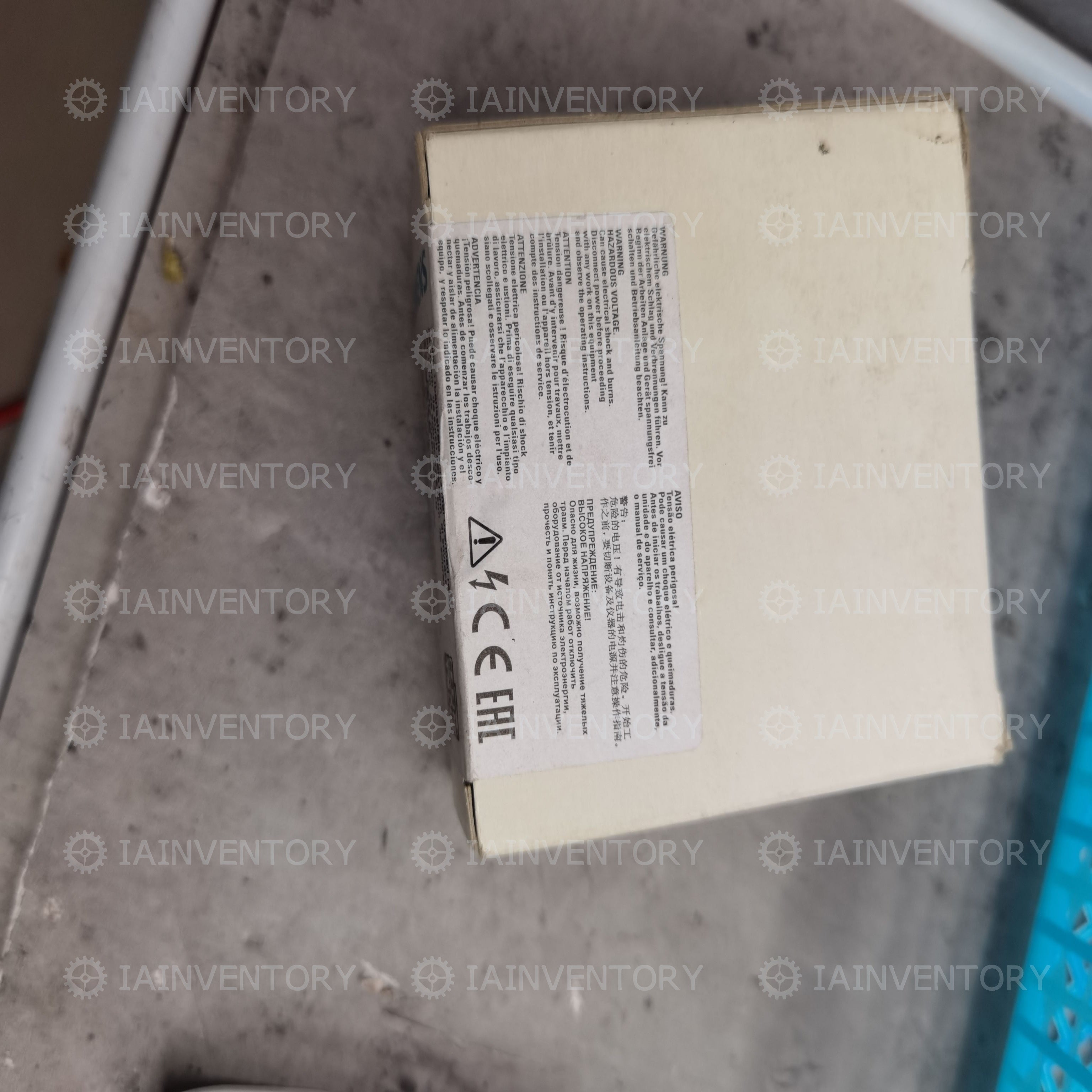 Siemens 3RU1116-1CB1